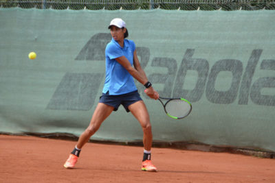 itf ladies future vienna 30