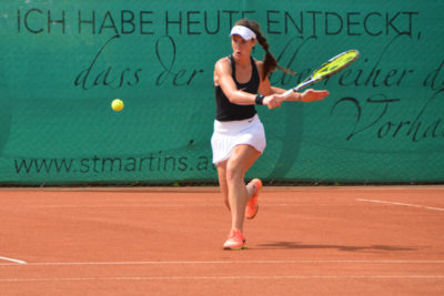 itf ladies future vienna 32