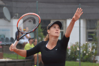 itf ladies future vienna 38