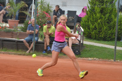 itf ladies future vienna 42