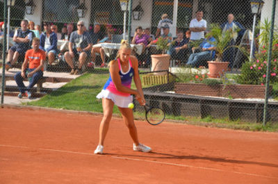 itf ladies future vienna 55