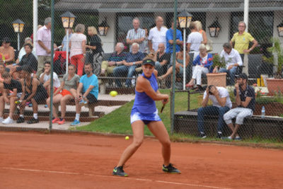 itf ladies future vienna 60