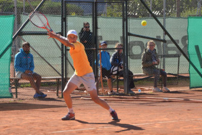 ÖTV Jugendcircuit 2018 Masters